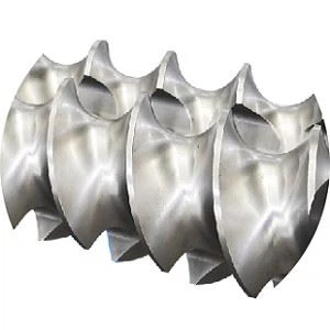 Extrusion Screw 3