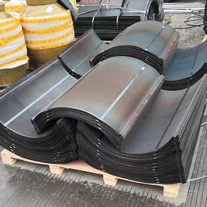 Hammermill Screen Sheet 4