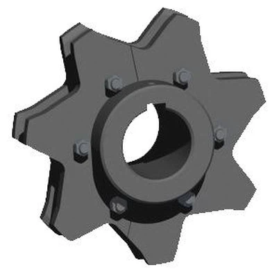 Bisakah saya memperbaiki Suku Cadang Pabrik Pelet yang rusak?