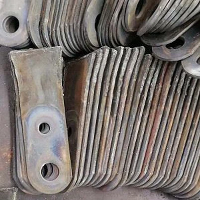 Apakah ada produsen suku cadang elevator bucket berkualitas tinggi?