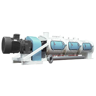 Seri SDDC Kondisioner Diameter Berbeda