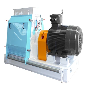 Bisakah saya mengembalikan Suku Cadang Pulverizer jika tidak cocok dengan mes...