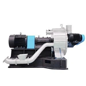 Semprotan Horisontal Seri SHP