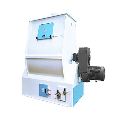 2025 10 Produsen Layar Hammer Mill Teratas di dunia